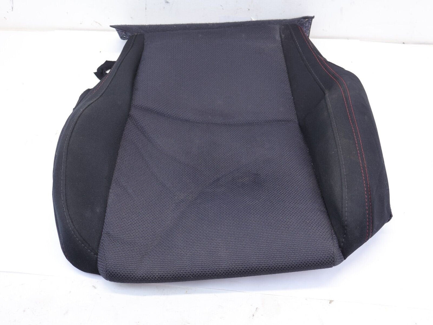 2019 Subaru WRX Front Seat Skin BOTTOM Lower Cover Passenger RH OEM 2015-2021