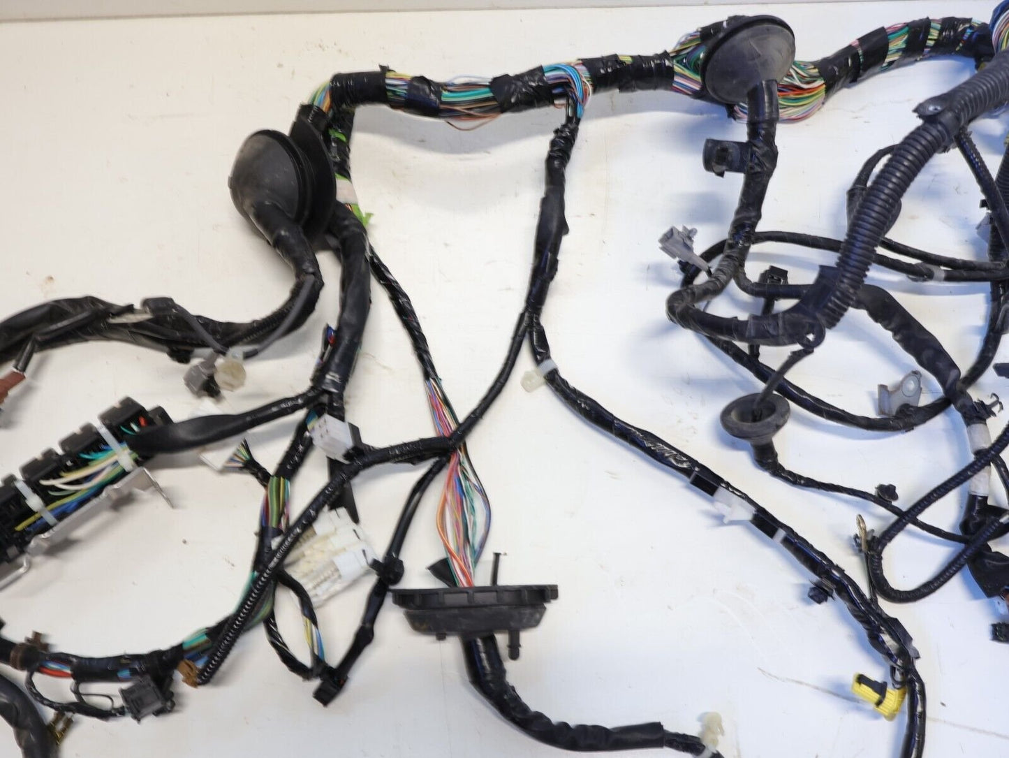 2019-2020 Subaru WRX Wiring Harness 81402VA731 Wire Bulk Bulkhead 2.0L OEM