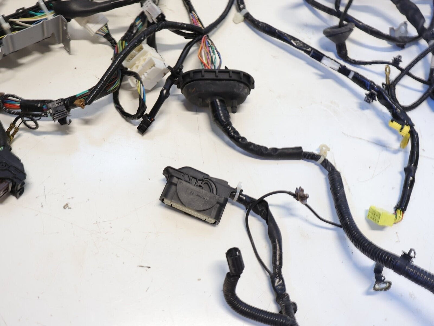 2019-2020 Subaru WRX Wiring Harness 81402VA731 Wire Bulk Bulkhead 2.0L OEM