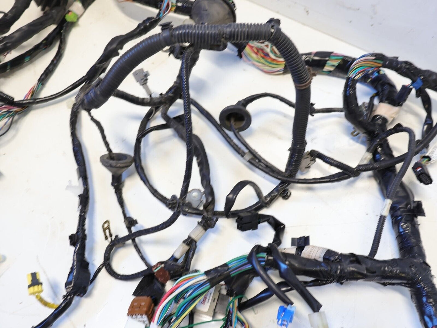 2019-2020 Subaru WRX Wiring Harness 81402VA731 Wire Bulk Bulkhead 2.0L OEM