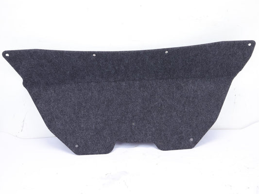 2015-2021 Subaru WRX & STI Trunk Deck Lid Liner Cover Trim Carpet OEM