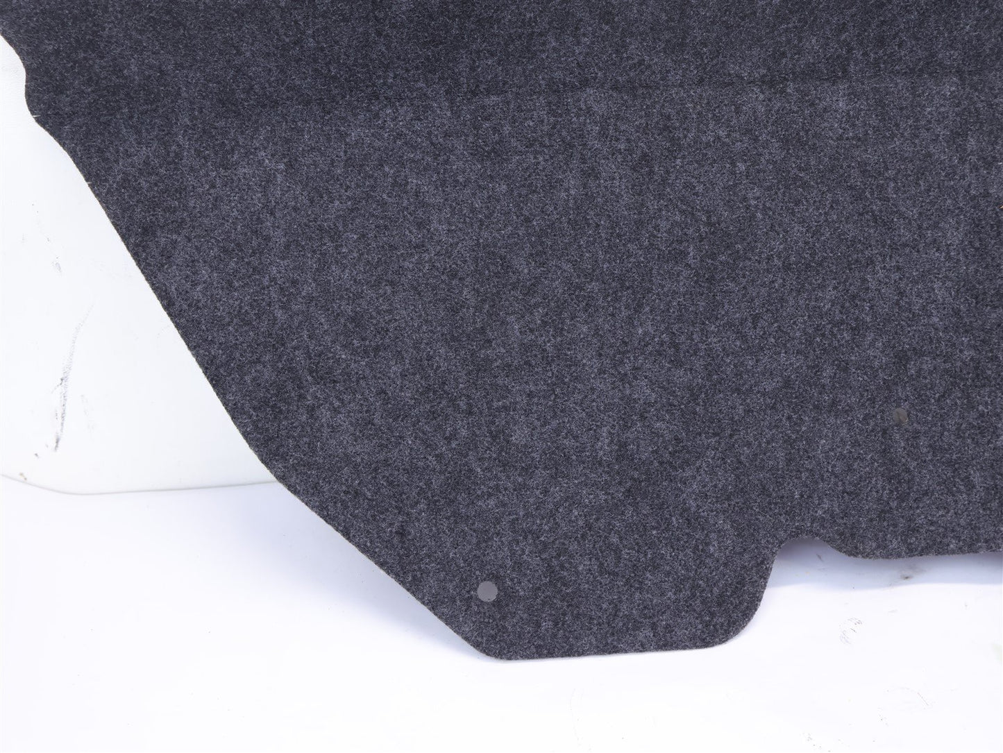 2015-2021 Subaru WRX & STI Trunk Deck Lid Liner Cover Trim Carpet OEM