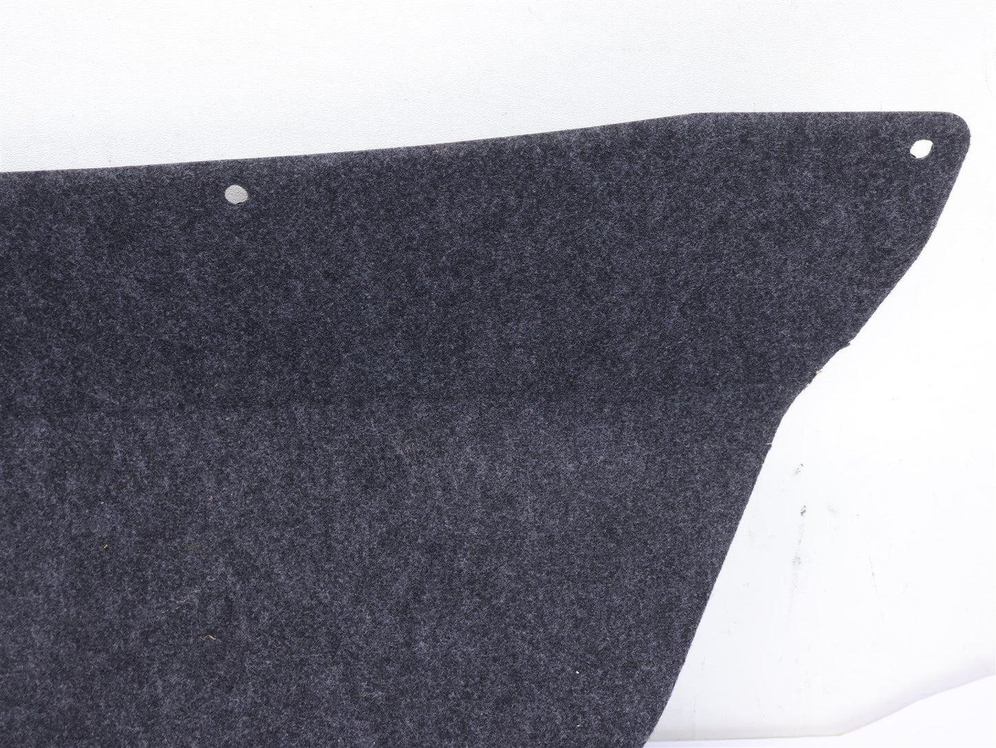 2015-2021 Subaru WRX & STI Trunk Deck Lid Liner Cover Trim Carpet OEM