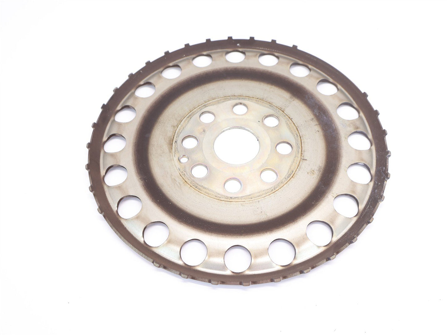 2015-2021 Subaru WRX Flywheel Plate Manual Transmission 2.0L MT Flex Plate OEM