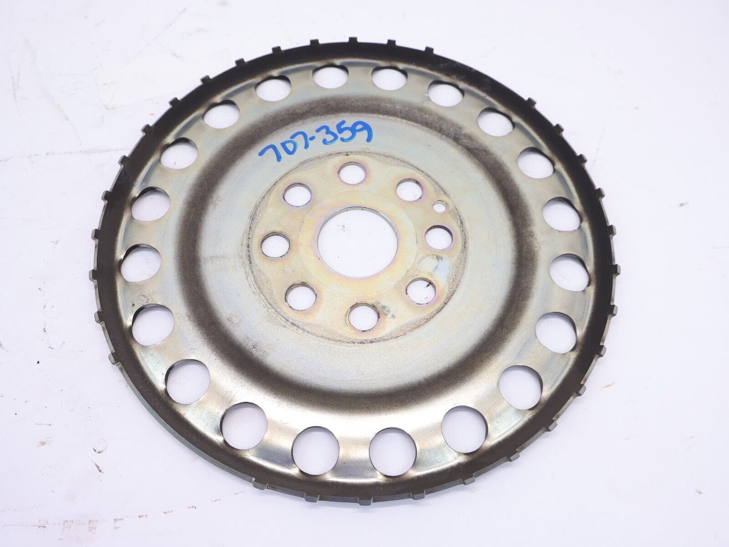 2015-2021 Subaru WRX Flywheel Plate Manual Transmission 2.0L MT Flex Plate OEM