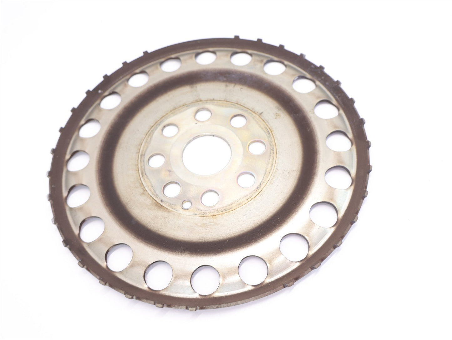 2015-2021 Subaru WRX Flywheel Plate Manual Transmission 2.0L MT Flex Plate OEM