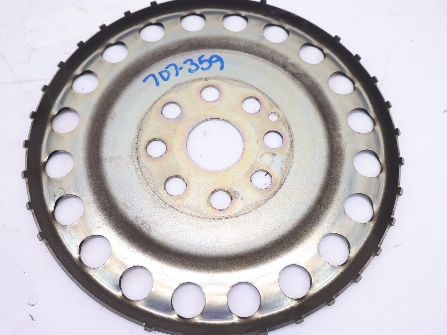 2015-2021 Subaru WRX Flywheel Plate Manual Transmission 2.0L MT Flex Plate OEM