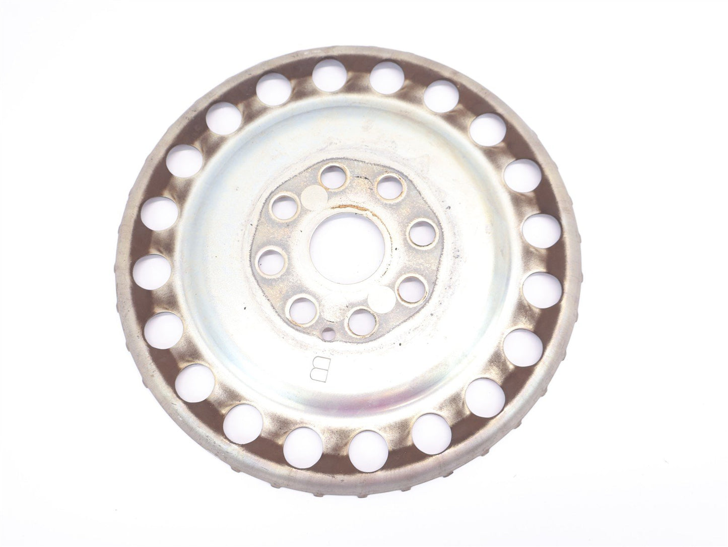 2015-2021 Subaru WRX Flywheel Plate Manual Transmission 2.0L MT Flex Plate OEM