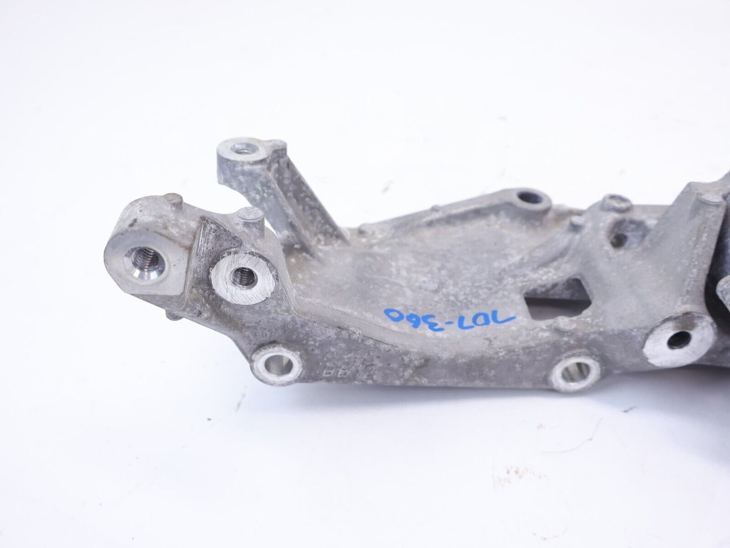 2015-2021 Subaru WRX Alternator Bracket Tensioner Mount 2.0L OEM