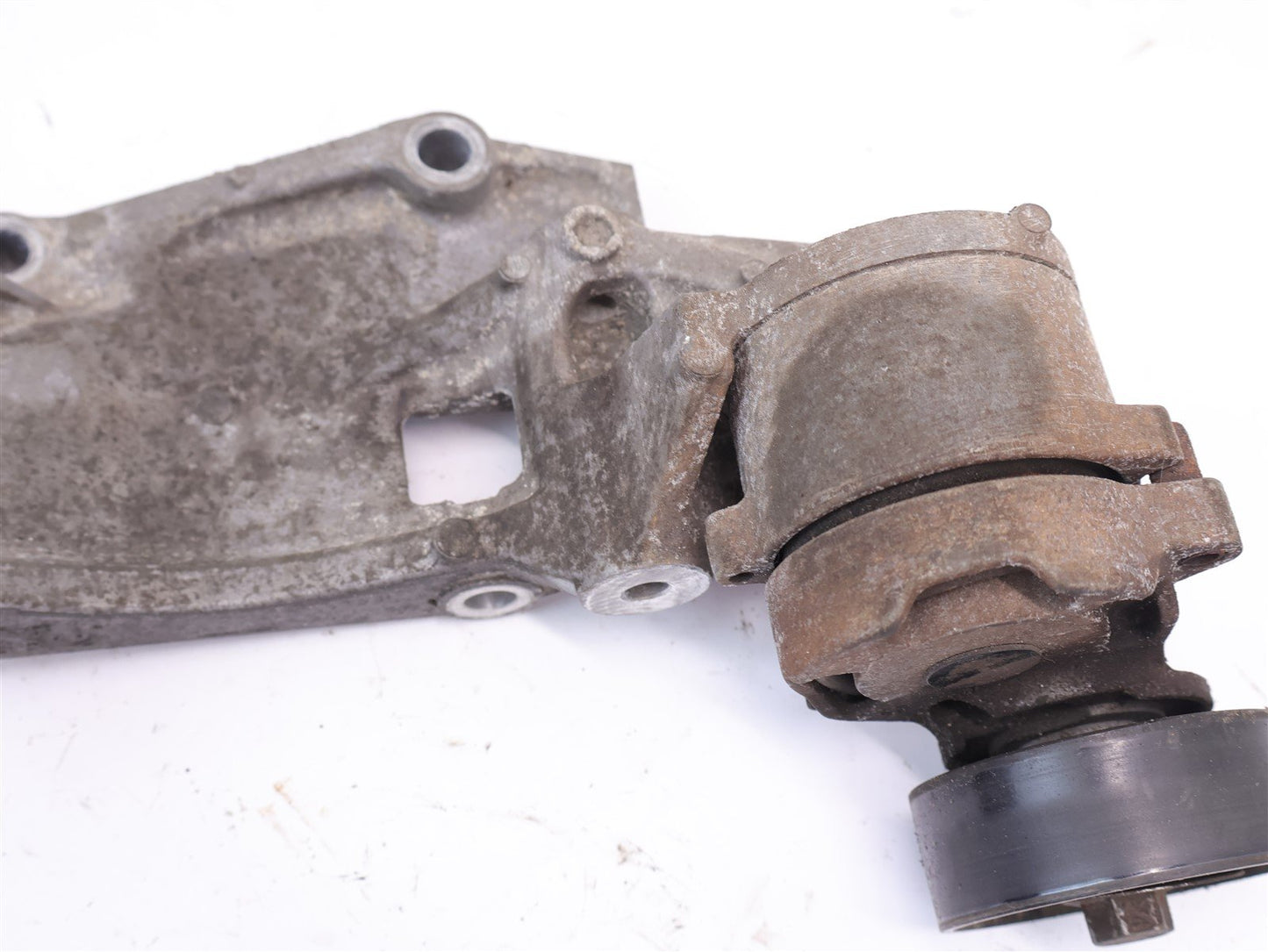 2015-2021 Subaru WRX Alternator Bracket Tensioner Mount 2.0L OEM