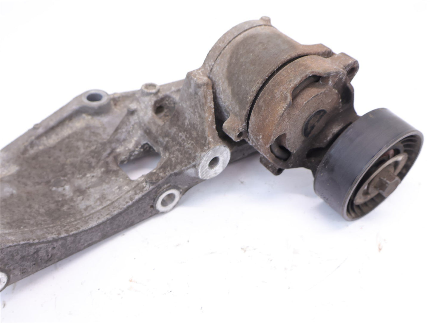 2015-2021 Subaru WRX Alternator Bracket Tensioner Mount 2.0L OEM