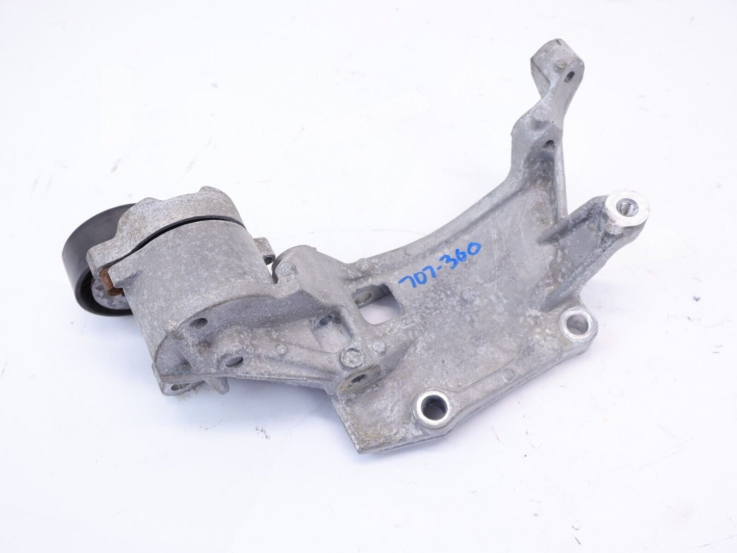 2015-2021 Subaru WRX Alternator Bracket Tensioner Mount 2.0L OEM