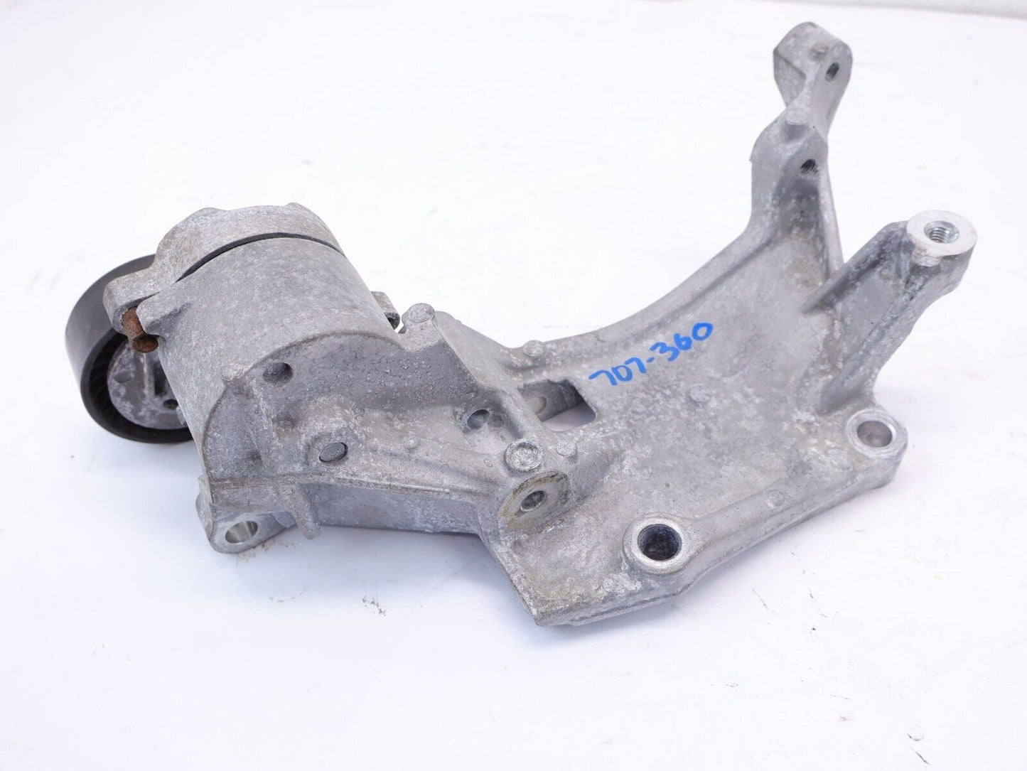 2015-2021 Subaru WRX Alternator Bracket Tensioner Mount 2.0L OEM