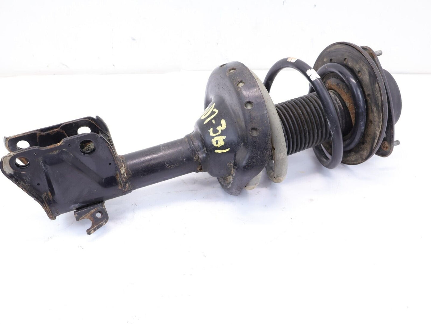 2018-2021 Subaru WRX Driver Front Strut Shock Assembly Spring 2.0L LH Left OEM