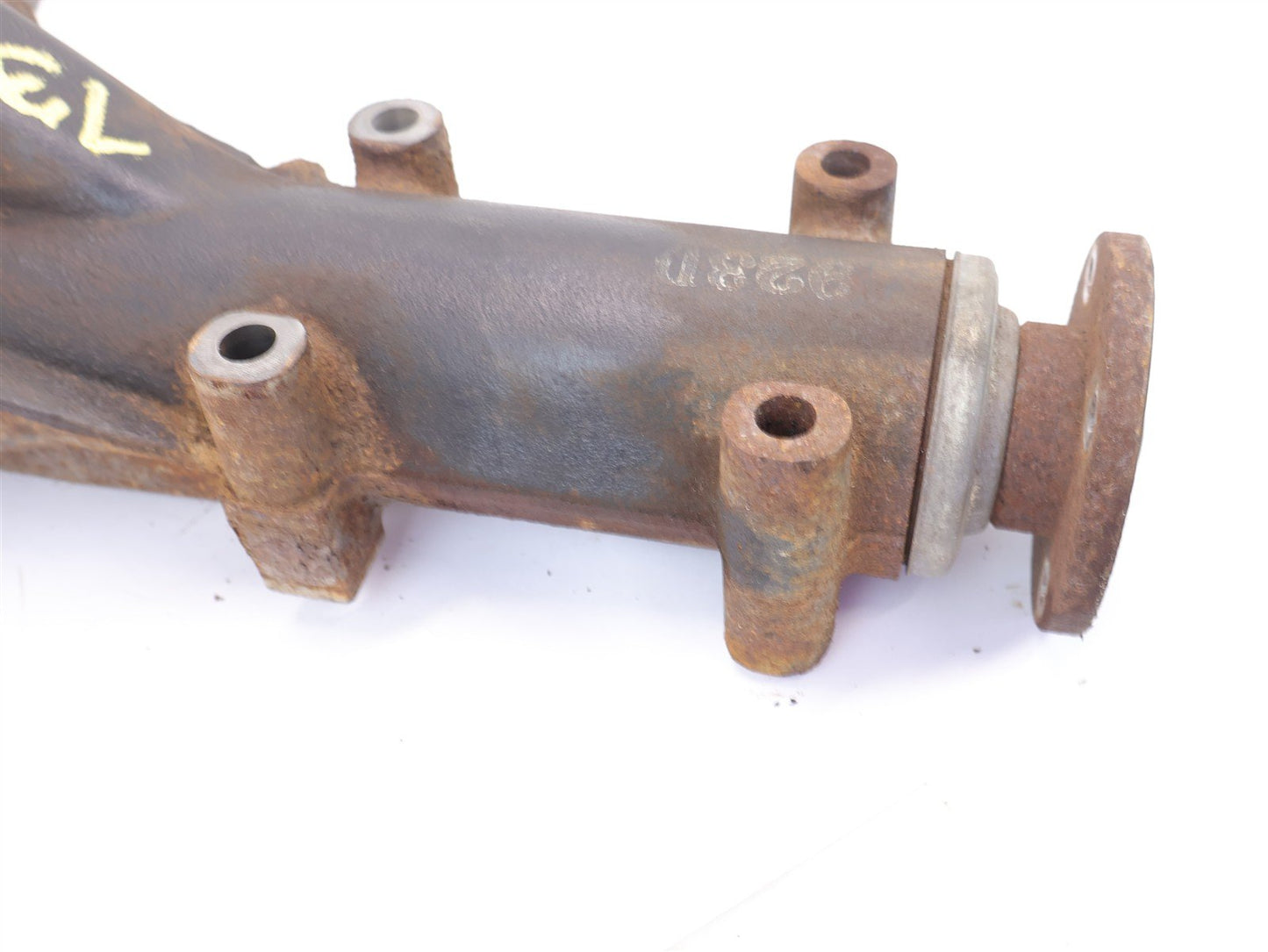 2015-2019 Subaru WRX Rear Differential 4:11 Carrier 2.0L MT Manual OEM
