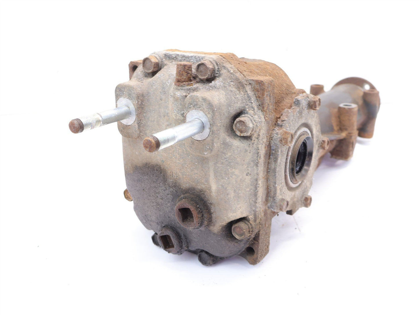 2015-2019 Subaru WRX Rear Differential 4:11 Carrier 2.0L MT Manual OEM