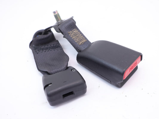 2008-2014 Subaru Impreza WRX Seat Belt Buckle Latch Rear Center Middle Buckles