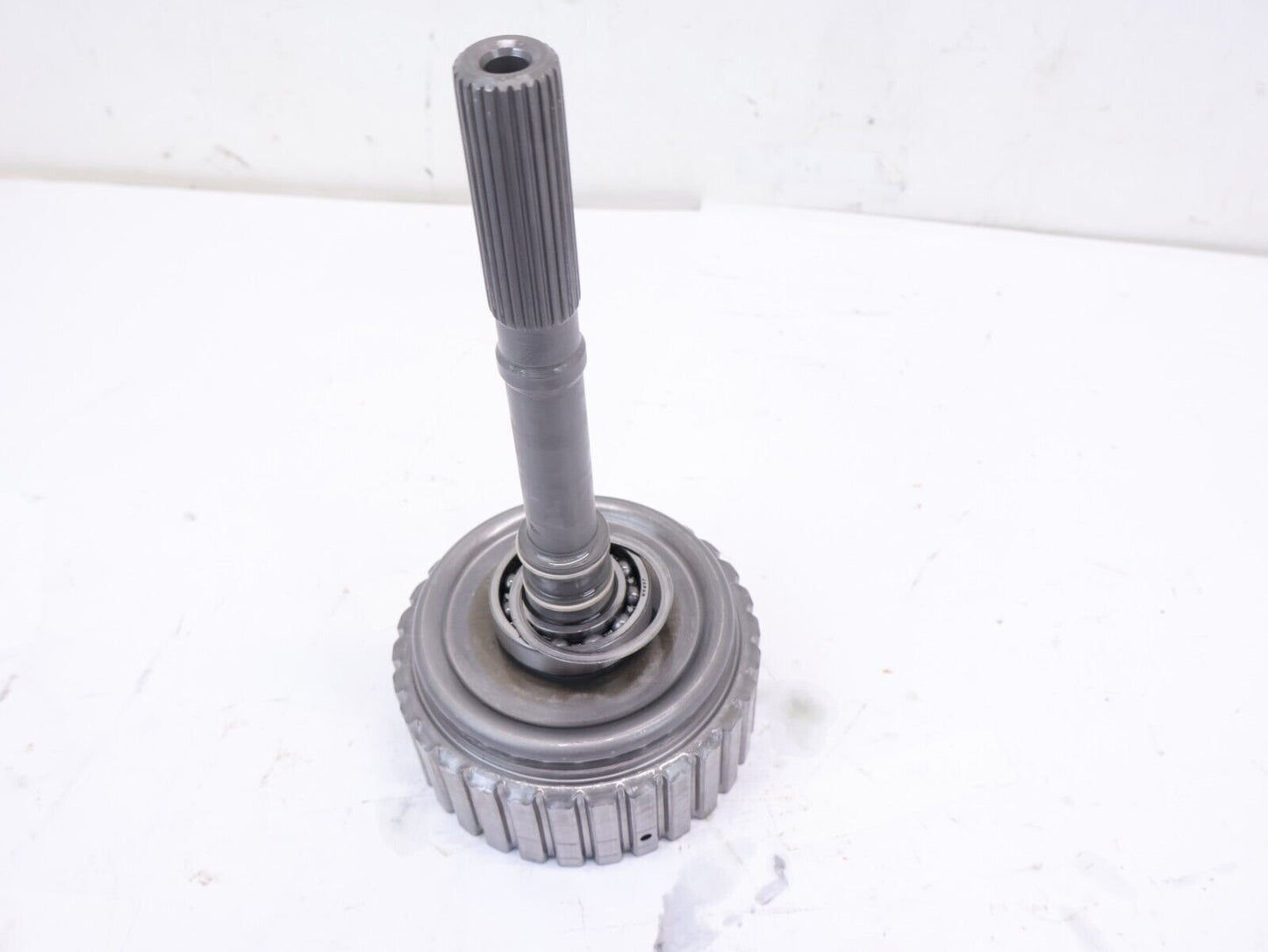 2020-2023 Subaru Crosstrek Transmission Output Shaft CVT 2.0L Automatic OEM