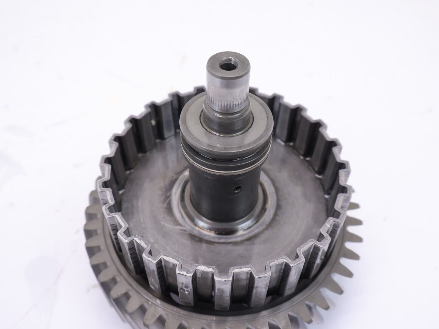 2020-2023 Subaru Crosstrek Transmission Gear CVT 2.0L Automatic OEM