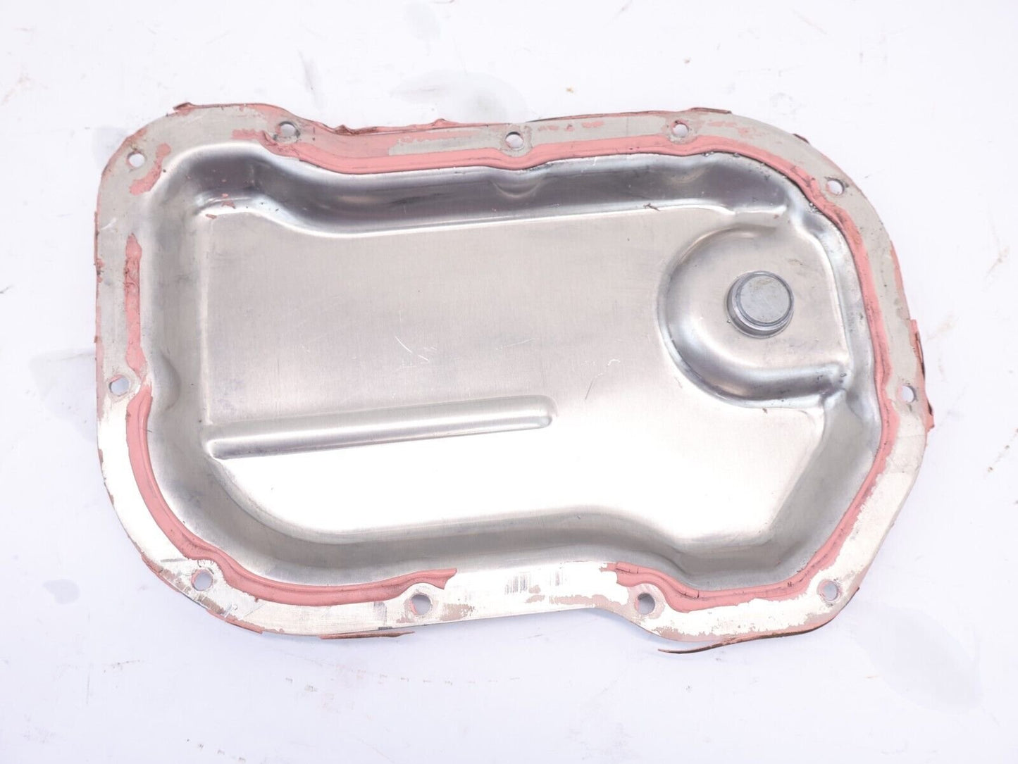 2020-2023 Subaru Crosstrek Transmission Pan CVT 2.0L Auto OEM