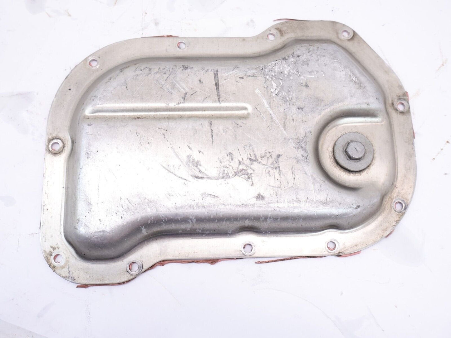 2020-2023 Subaru Crosstrek Transmission Pan CVT 2.0L Auto OEM