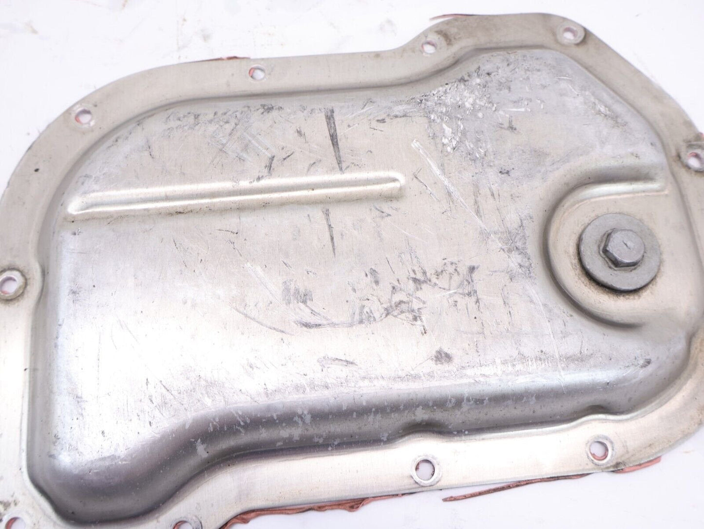 2020-2023 Subaru Crosstrek Transmission Pan CVT 2.0L Auto OEM