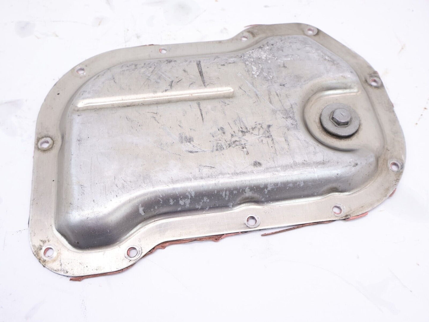 2020-2023 Subaru Crosstrek Transmission Pan CVT 2.0L Auto OEM