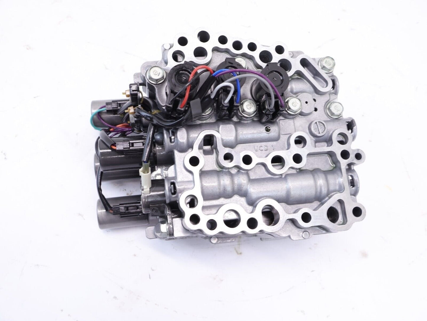 2020-2023 Subaru Crosstrek Transmission Valve Body Control CVT 2.0L OEM