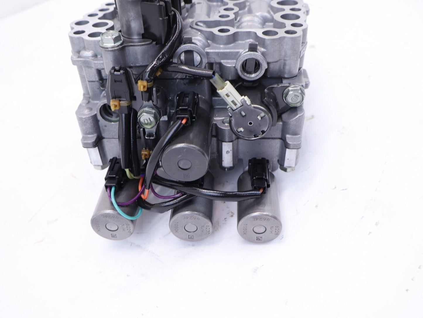 2020-2023 Subaru Crosstrek Transmission Valve Body Control CVT 2.0L OEM