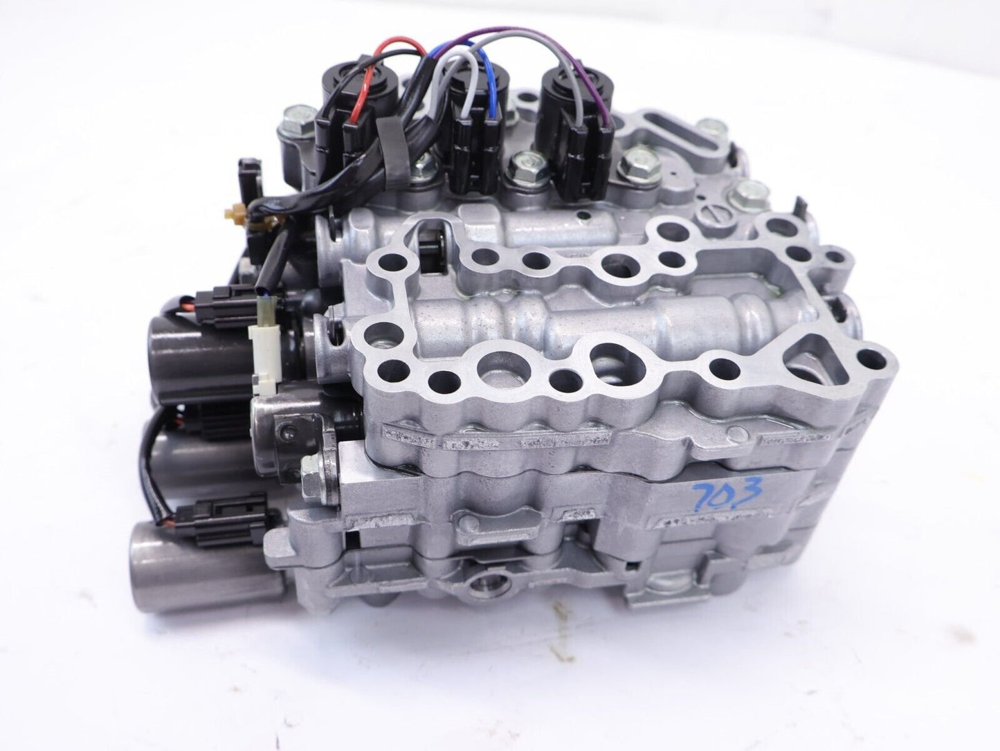 2020-2023 Subaru Crosstrek Transmission Valve Body Control CVT 2.0L OEM