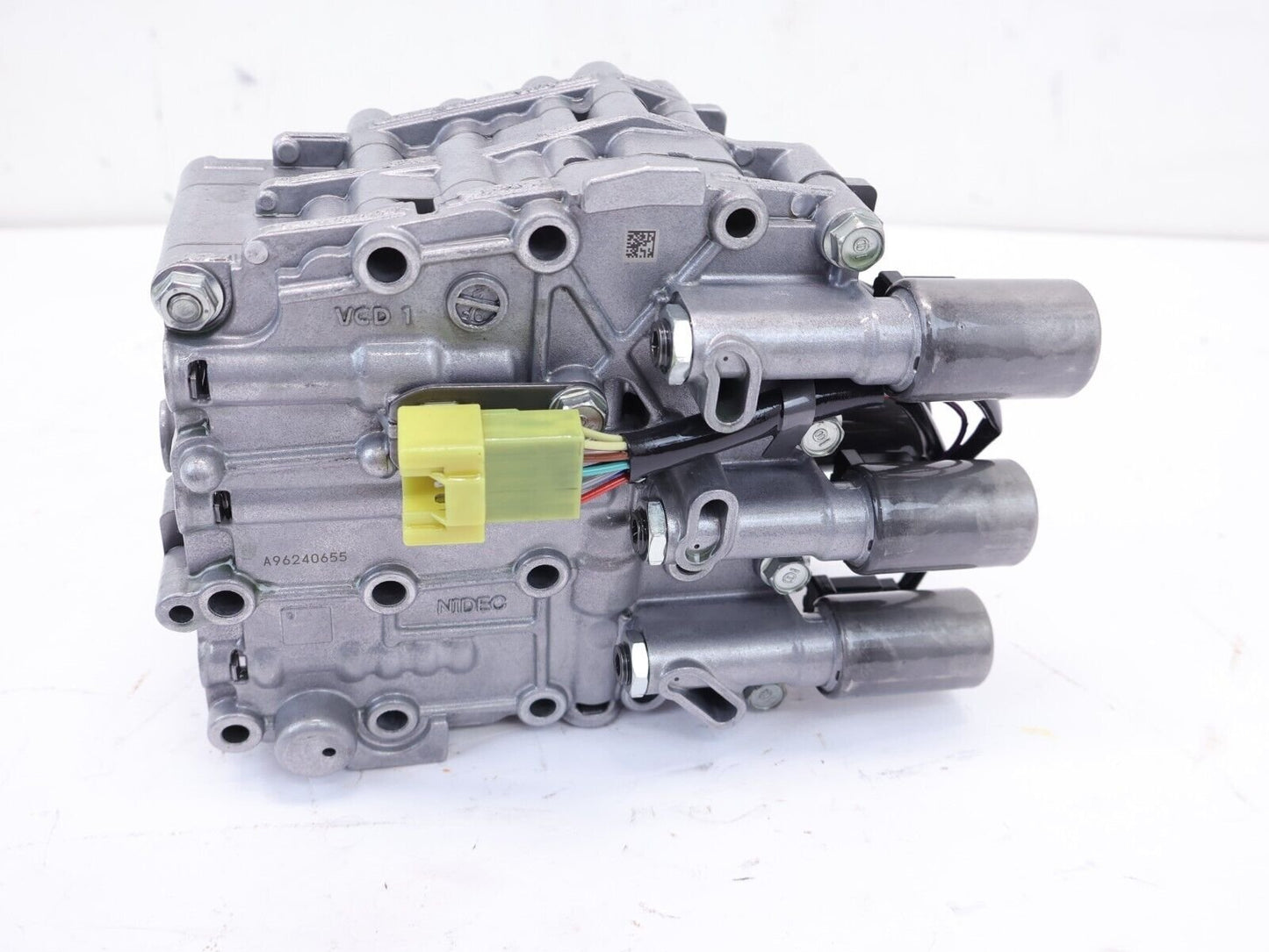 2020-2023 Subaru Crosstrek Transmission Valve Body Control CVT 2.0L OEM