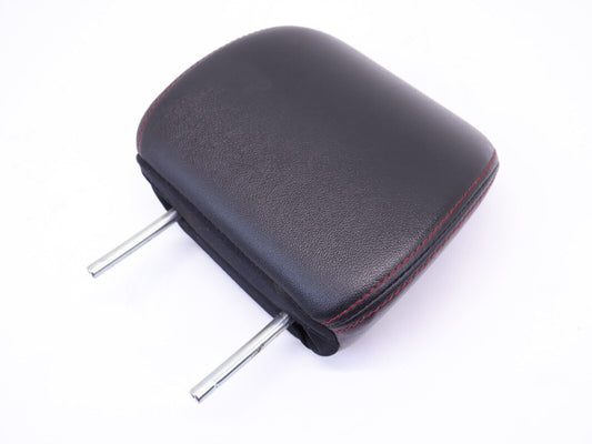 2015-2021 Subaru WRX STI Rear Seat Headrest Driver or Passenger Side Leather OEM