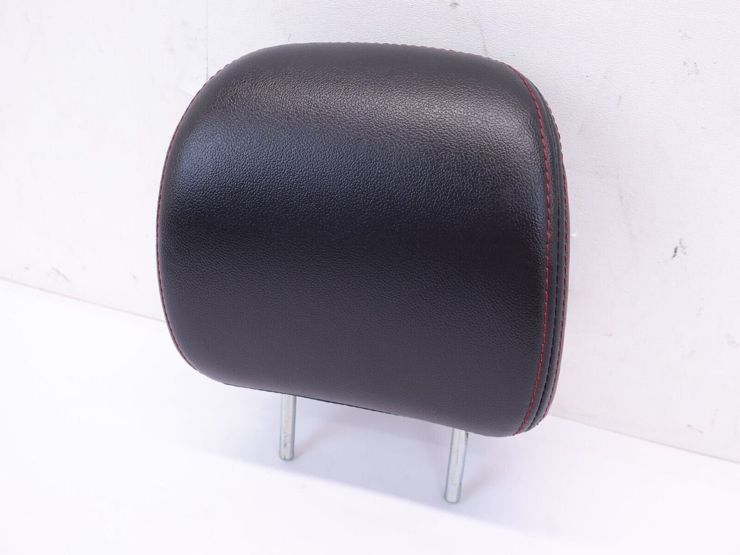 2015-2021 Subaru WRX STI Rear Seat Headrest Driver or Passenger Side Leather OEM