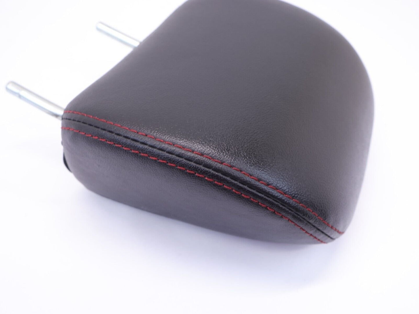 2015-2021 Subaru WRX STI Rear Seat Headrest Driver or Passenger Side Leather OEM