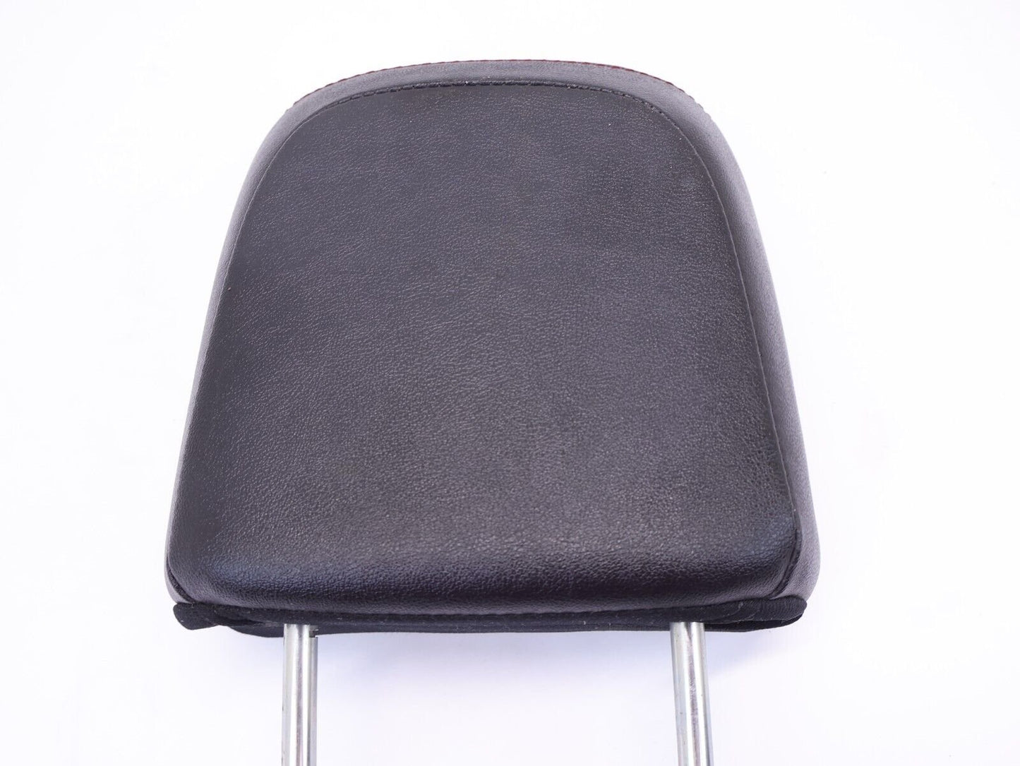 2015-2021 Subaru WRX STI Rear Seat Headrest Driver or Passenger Side Leather OEM