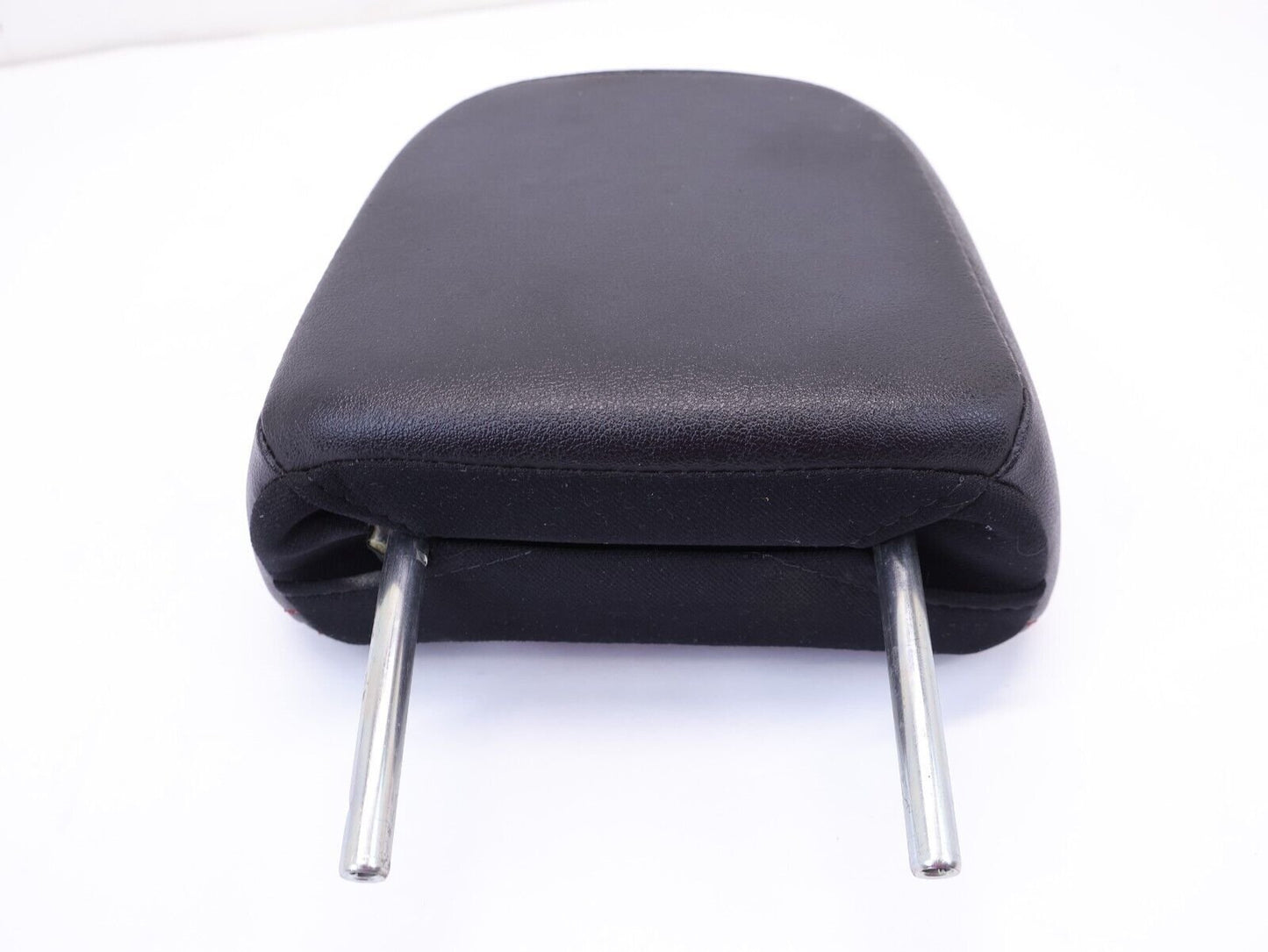 2015-2021 Subaru WRX STI Rear Seat Headrest Driver or Passenger Side Leather OEM