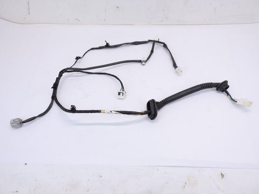 2014-2018 Subaru Forester Driver Rear Door Wiring Harness Left LH OEM 81823SG001