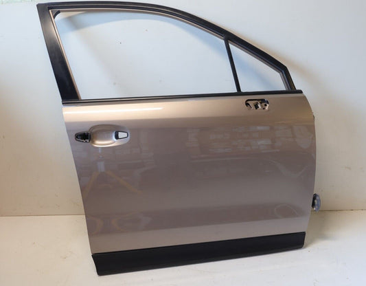 2014-2016 Subaru Forester Passenger Front Door Shell RH Right H4Q OEM