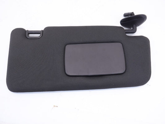 2015-2021 Subaru WRX STI Passenger Sun Visor Sunvisor RH Right OEM w/o Pre-crash