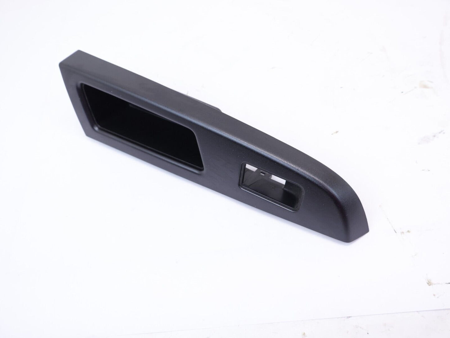 2016 Subaru WRX STI Rear Window Switch Trim 94263FJ080 Door RH Passenger OEM