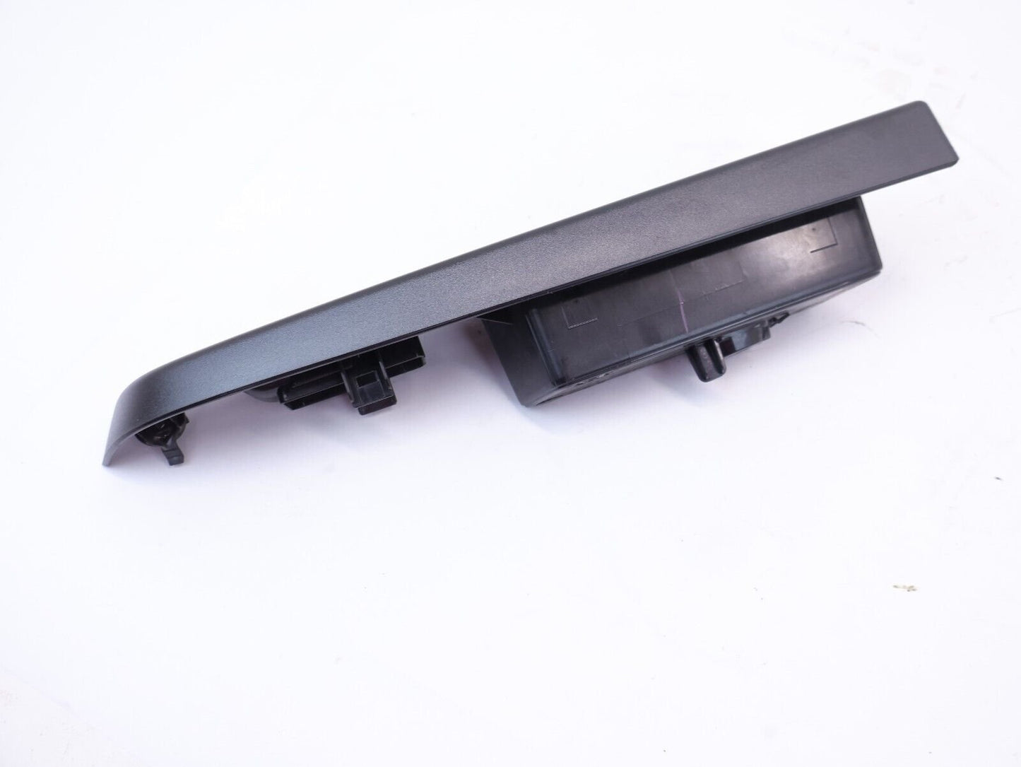 2016 Subaru WRX STI Rear Window Switch Trim 94263FJ080 Door RH Passenger OEM