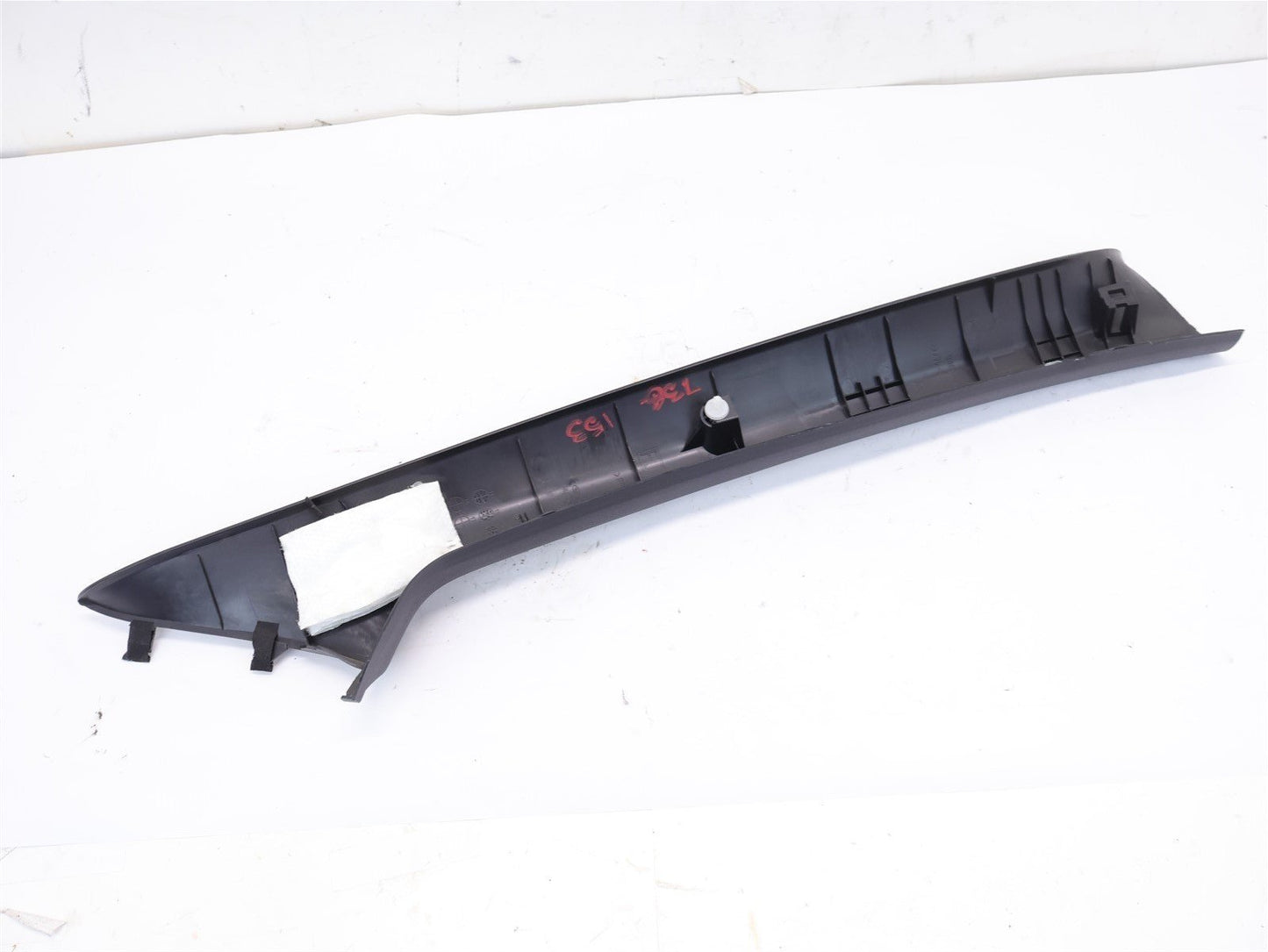 2015-2021 Subaru WRX STI A Pillar Trim Front Windshield 94010FJ010 LH Driver OEM