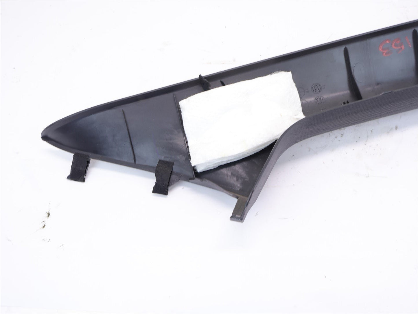 2015-2021 Subaru WRX STI A Pillar Trim Front Windshield 94010FJ010 LH Driver OEM