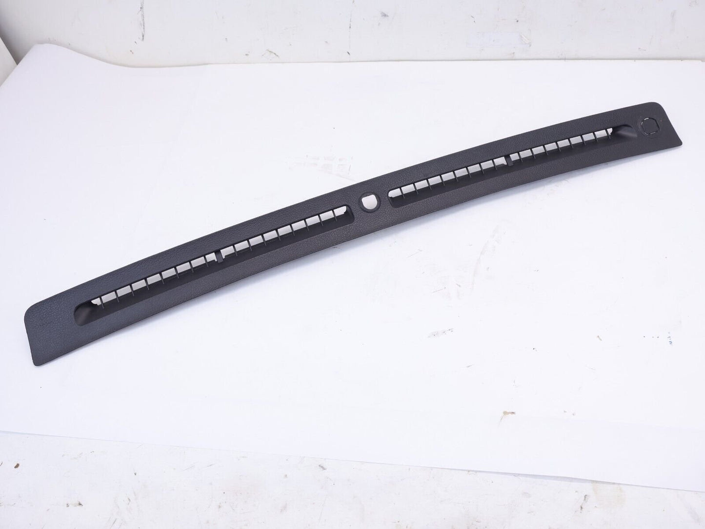 2016 Subaru WRX STI Defrost Grille Vent Center Dash OEM 66115FJ020 2015-2021