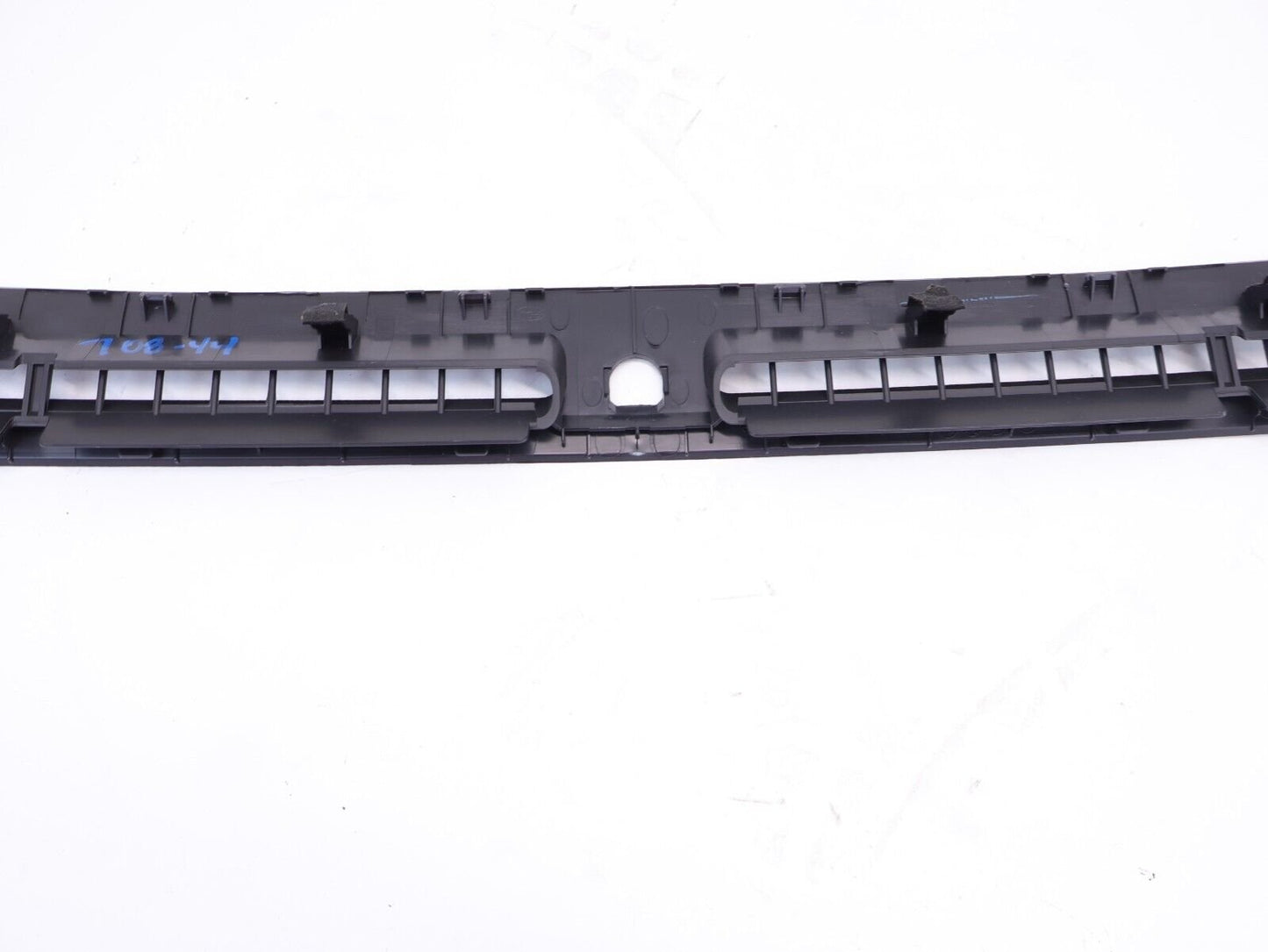 2016 Subaru WRX STI Defrost Grille Vent Center Dash OEM 66115FJ020 2015-2021