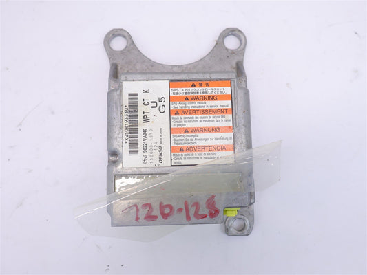 2015-2016 Subaru WRX STI Control Module Computer 98221VA040 OEM 15-16