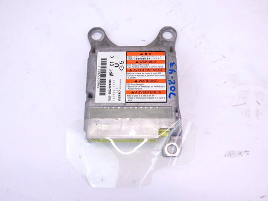 2015-2016 Subaru WRX STI Control Module Computer 98221VA040 OEM 15-16