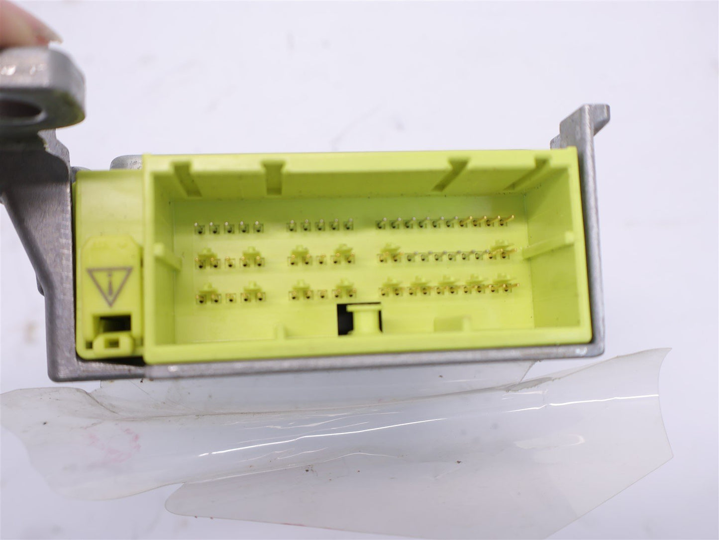 2015-2016 Subaru WRX STI Control Module Computer 98221VA040 OEM 15-16