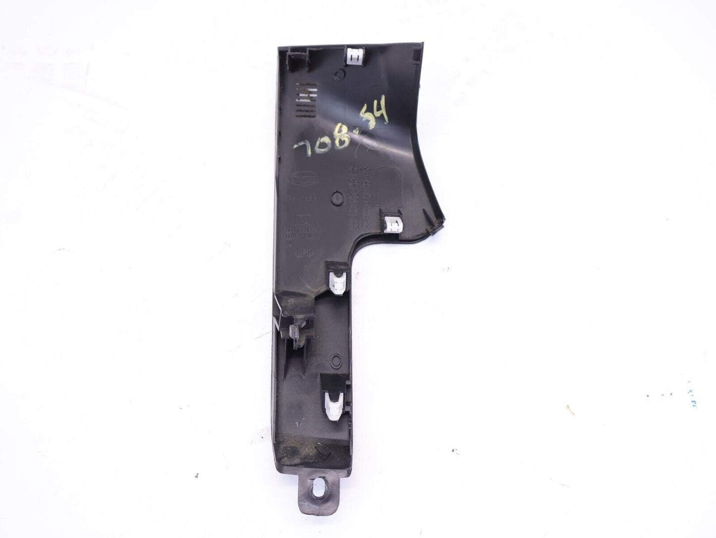 2016 Subaru WRX STI Dash Panel Trim Switch Cover Left 66075FJ050 OEM 2015-2021