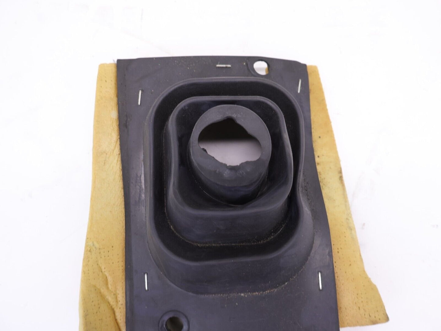 2015-2021 Subaru WRX STI Manual Trans Shifter Boot Rubber Surround MTOEM